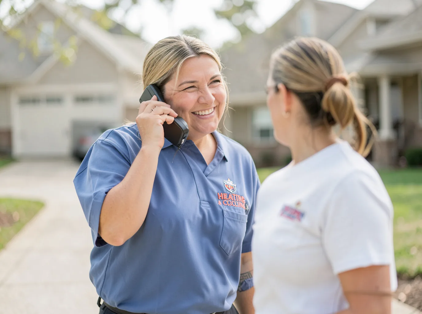 Hvac Repair Nicollet, MN FAQs